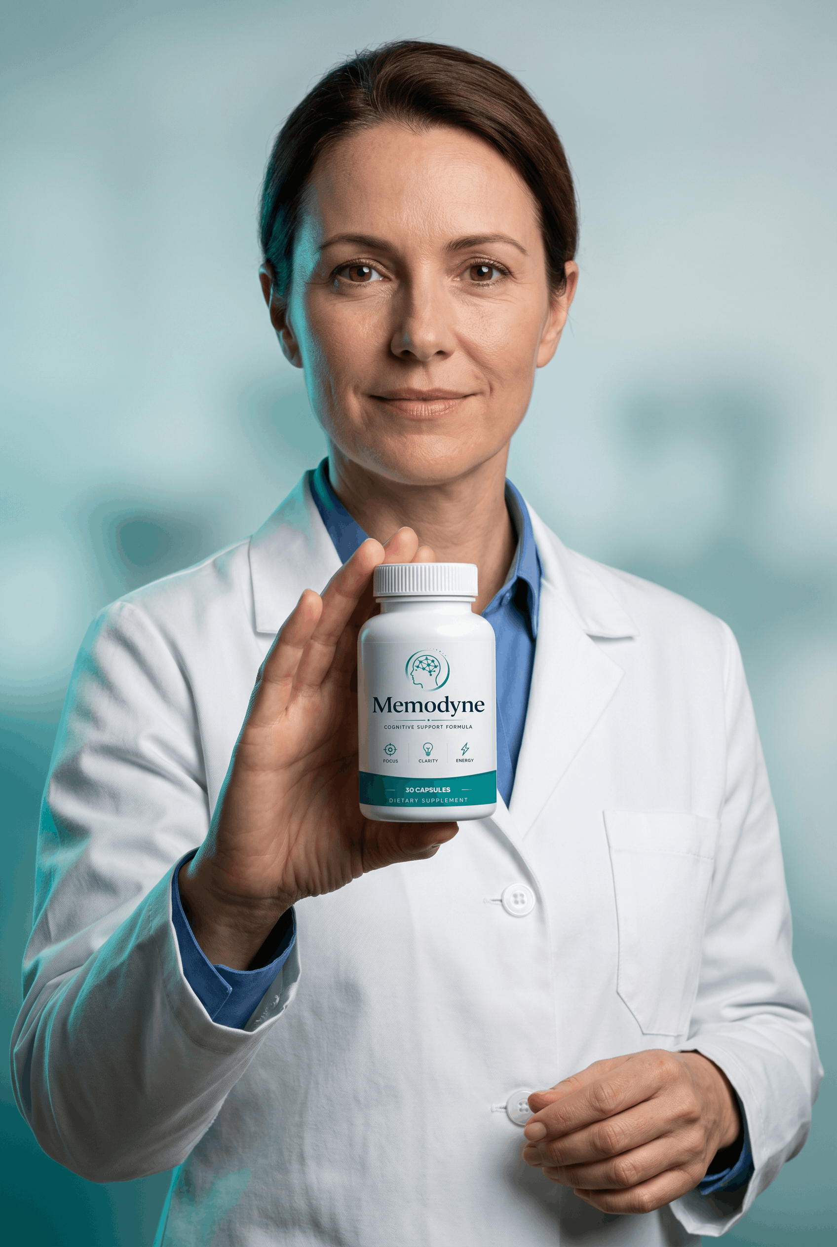 Memodyne Product